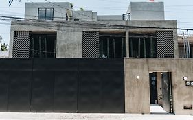 Casa Ixaya by Barrio México
